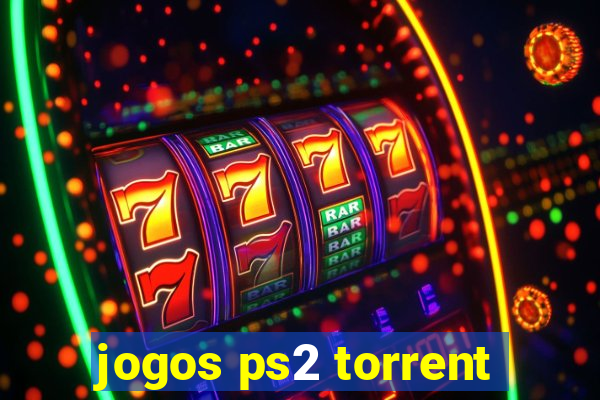 jogos ps2 torrent